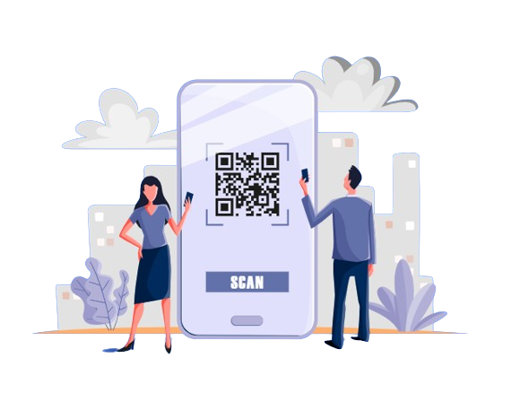 QR Code System